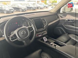 XC90 T8 AWD 310 + 145ch Ultimate Style Chrome Geartronic 2022 occasion 57050 Metz