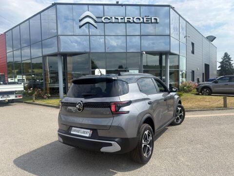 C3 Aircross 1.2 Hybride 145ch MAX e-DCS6 2026 occasion 27930 Normanville
