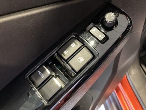 D-MAX 1.9 DDI 164CH N60 F+ SPACE A/T 2025 occasion 09000 Foix