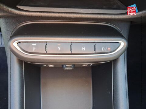 Fiat 600 1.2 Hybrid 100ch Pack Confort DCT6 2024 occasion 68110 Illzach