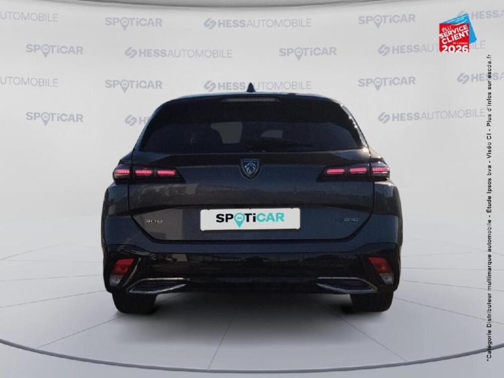 308 SW PHEV 180ch Allure Pack e-EAT8 2022 occasion 51100 Reims