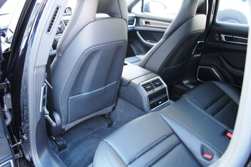 Panamera II (2) SPORT TURISMO 2.9 V6 462 E-HYBRID 4 PLATINUM EDITION 2023 occasion 59223 Roncq