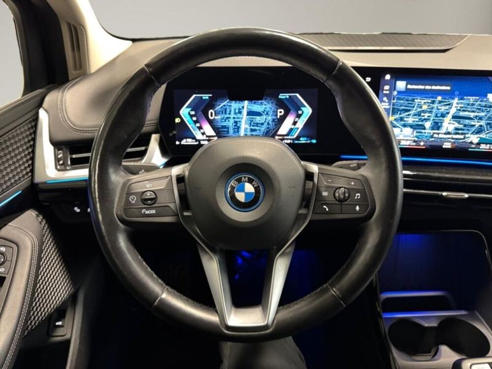 Serie 2 225e 245ch xDrive Luxury DKG7 2022 occasion 92100 Boulogne-Billancourt