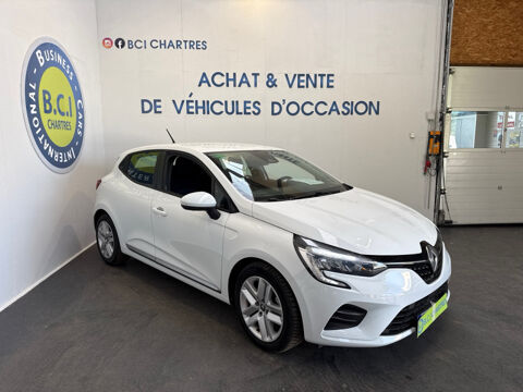 Clio V 1.6 E-TECH 140CH BUSINESS -21 2021 occasion 28630 Nogent-le-Phaye