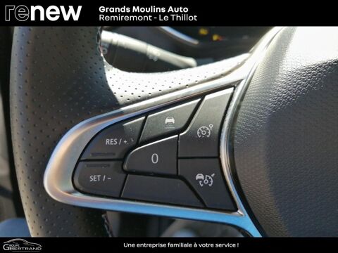 Clio 1.0 TCe 90ch esprit Alpine - 25 2025 occasion 88160 Le Thillot