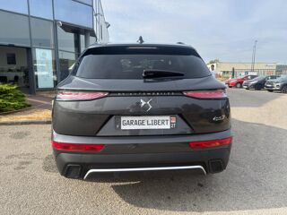 DS7 1.5 BlueHDi 130ch Pallas 2025 occasion 27930 Normanville