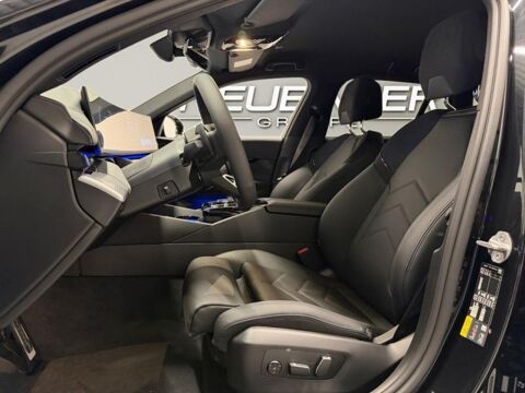 S&eacute;rie 5 530e 299ch M Sport xDrive 2025 occasion 78240 Chambourcy