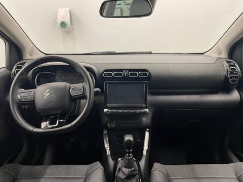 C3 Aircross PureTech 110ch S&S Shine 2022 occasion 91230 Montgeron