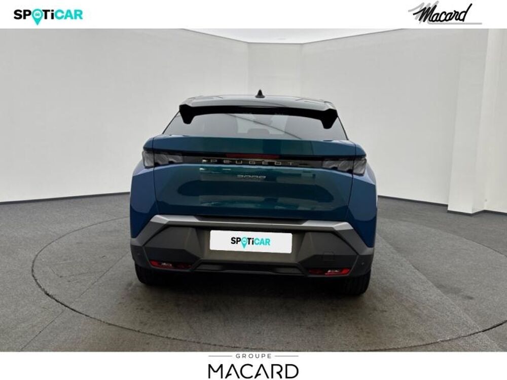 3008 1.2 Hybrid 136ch GT e-DCS6 2024 occasion 82000 Montauban