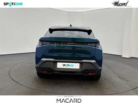 3008 1.2 Hybrid 136ch GT e-DCS6 2024 occasion 82000 Montauban