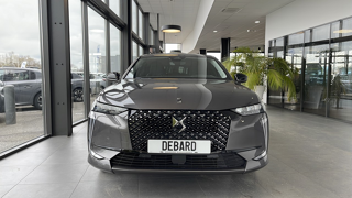 DS4 BLUEHDI 130CH PALLAS AUTOMATIQUE 2024 occasion 33700 M&eacute;rignac