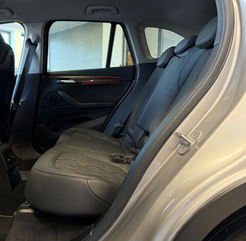 X1 (F48) / A PARTIR DE 265,30/MOIS* / XDRIVE20DA 190CH XLINE 2022 occasion 57350 Stiring-Wendel