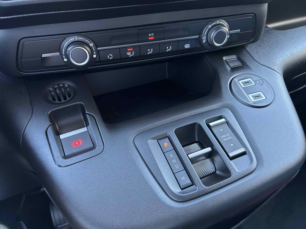 Partner XL DIESEL 130CH AUTOMATIQUE 2026 occasion 34500 B&eacute;ziers