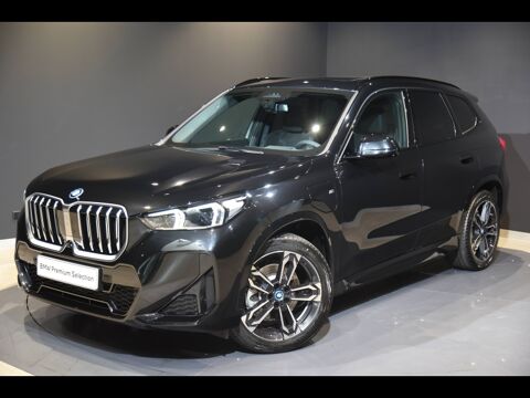 BMW X1 xDrive25e 245ch M Sport 2024 occasion Nogent-le-Phaye 28630