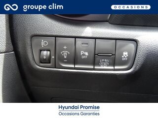Kona 1.6 GDi 141ch Hybrid Intuitive DCT-6 2023 occasion 24100 Bergerac