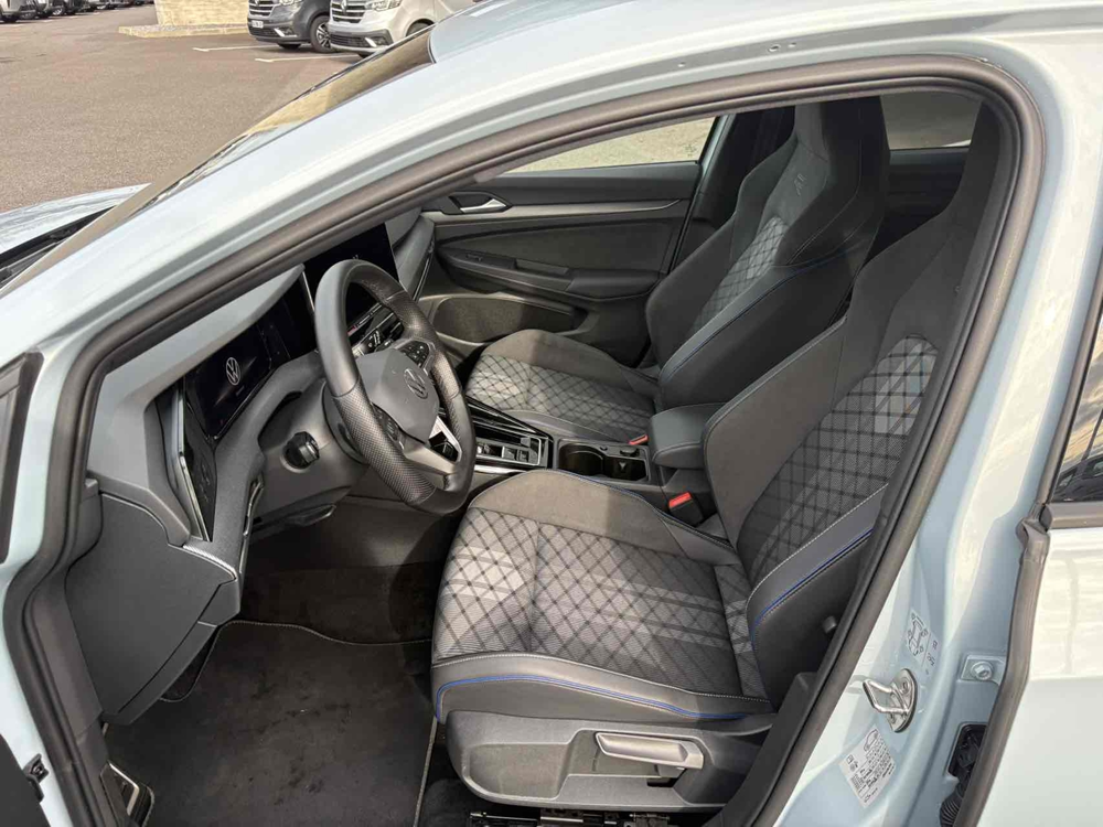 Golf 2.0 TDI 150CH R-LINE DSG7 2025 occasion 81000 Albi