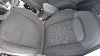 500 X 1.5 FIREFLY TURBO 130CH S/S HYBRID PACK CONFORT & STYLE DCT7 2024 occasion 08000 Warcq