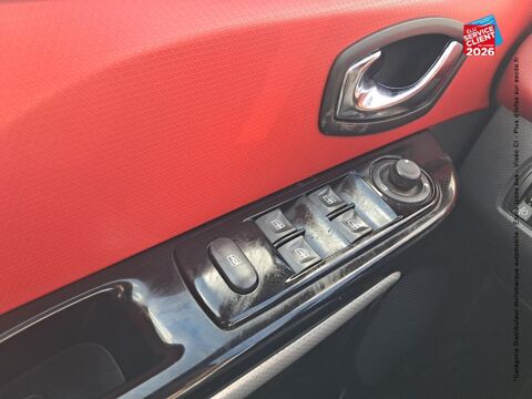 Clio 0.9 TCe 90ch energy Intens eco&sup2; 2013 occasion 57970 Illange