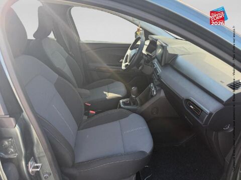 Jogger 1.6 hybrid 140ch Extreme 7 places -24 2024 occasion 68300 Saint-Louis