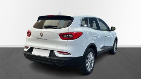 Kadjar 1.5 BLUE DCI 115CH BUSINESS - 21 2021 occasion 38070 Saint-Quentin-Fallavier