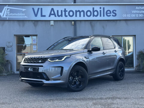 Discovery P200 FLEX FUEL R-DYNAMIC SE AWD BVA 2023 occasion 31770 Colomiers