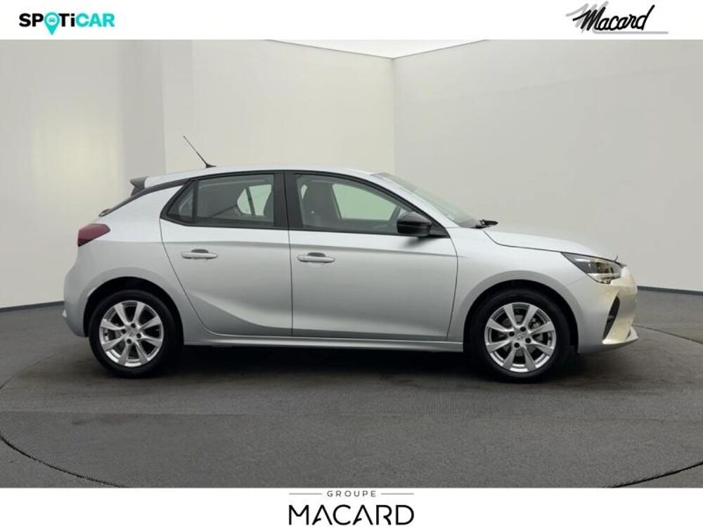 Corsa 1.2 75ch Edition 2022 occasion 82000 Montauban