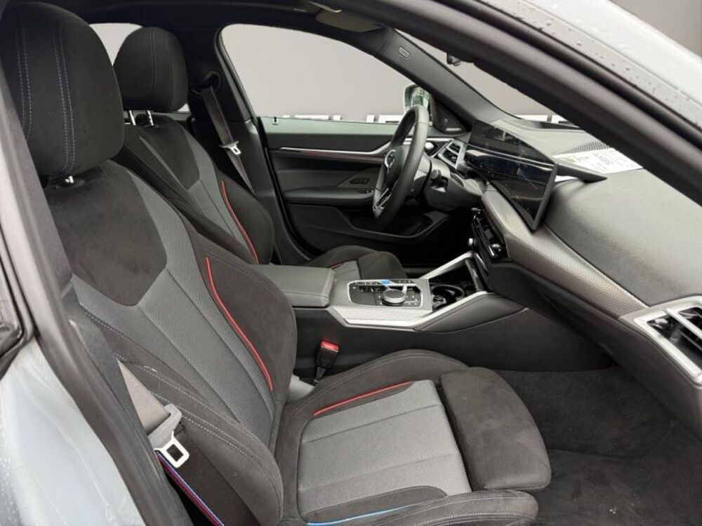 i4 eDrive40 340ch M Sport 2025 occasion 78240 Chambourcy