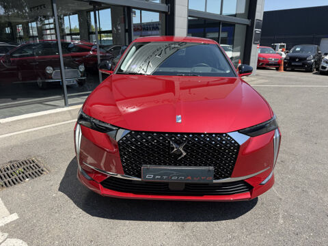 DS4 ESSENCE 130CH PERFORMANCE LINE AUTOMATIQUE 2023 occasion 31140 Aucamville