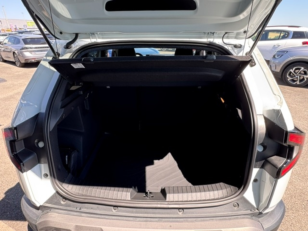 Duster 1.8 HYBRID 155CH EXTREME 4X2 + PACK PARKING 2026 occasion 16400 Puymoyen