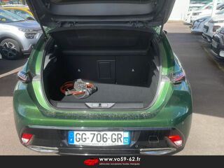 308 PHEV 225ch GT Pack e-EAT8 2021 occasion 62000 Arras