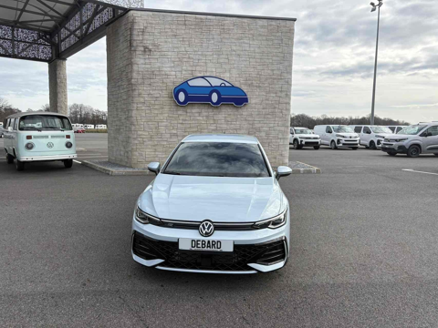 Golf 2.0 TDI 150CH R-LINE DSG7 2025 occasion 81000 Albi