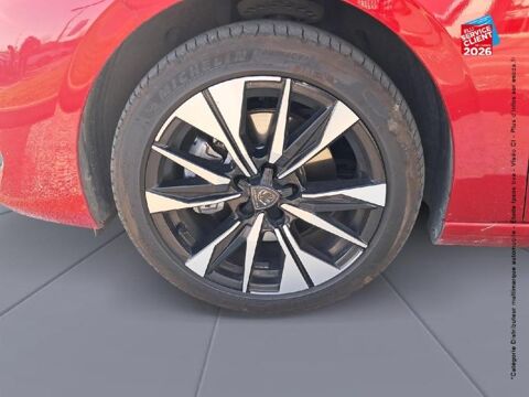 308 1.2 Hybrid 145ch Allure e-DCS6 2025 occasion 51100 Reims