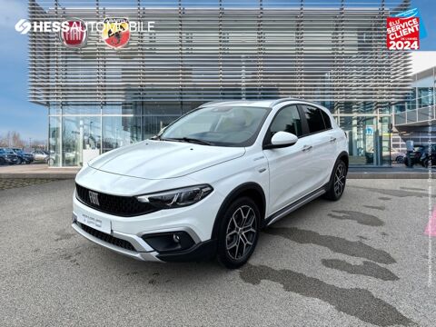 Annonce voiture Fiat Tipo 23499 