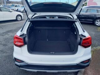 Q2 35 TDI 150ch Business line S tronic 7 2022 occasion 64600 Anglet