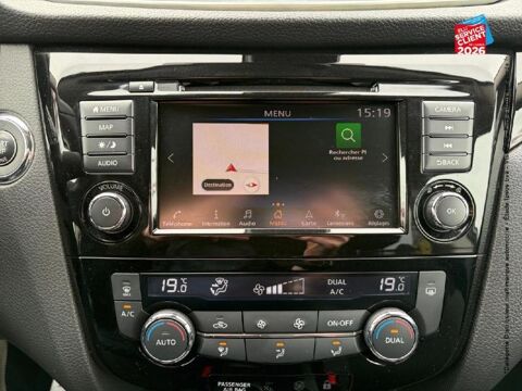 Qashqai 1.3 DIG-T 158ch N-Connecta DCT 2021 2021 occasion 67800 Bischheim