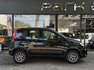 Panda 0.9 8V TWINAIR 85CH S&S 4X4 EURO6D 2019 occasion 31000 Toulouse