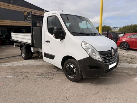 Annonce voiture Renault Master 24990 €