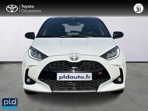 Yaris 116h GR Sport 5p MY22 2023 occasion 13730 Saint-Victoret