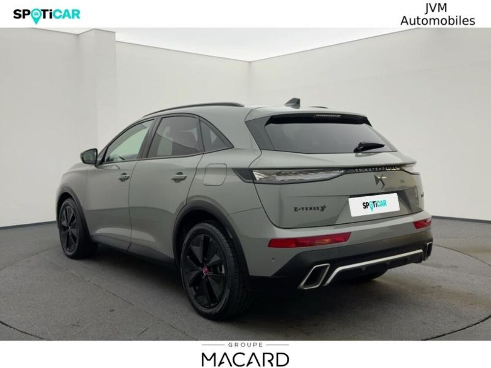 DS7 E-TENSE 4x4 300ch Performance Line + 2023 occasion 47550 Bo&eacute;
