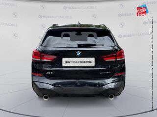 X1 sDrive20iA 178ch M Sport DKG7 9cv 2021 occasion 68000 Colmar