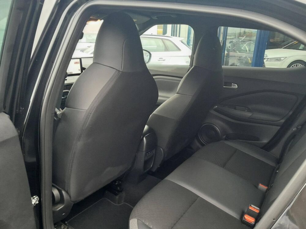 Juke 1.0 DIG-T 114ch N-Connecta 2024 2024 occasion 64600 Anglet