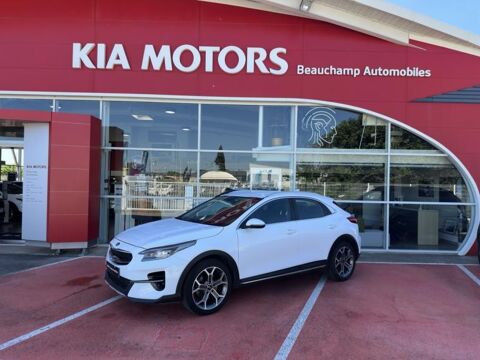 Kia XCeed 1.0 T-GDI 120ch Active 2020 occasion Arles 13200