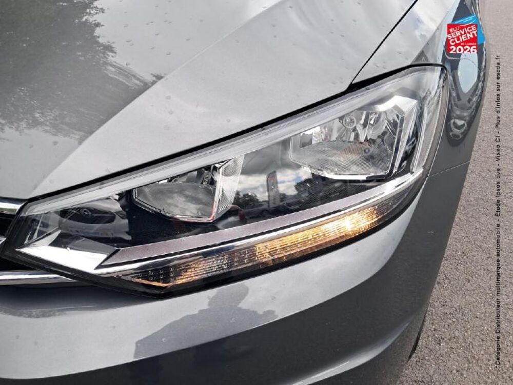 Touran 1.4 TSI 150ch BlueMotion Technology Confortline DSG7 5 place 2016 occasion 08000 Charleville-M&eacute;zi&egrave;res