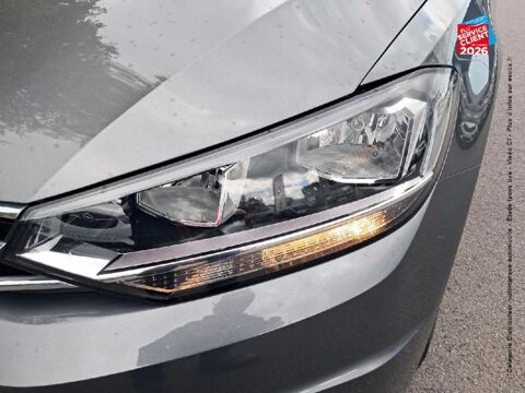 Touran 1.4 TSI 150ch BlueMotion Technology Confortline DSG7 5 place 2016 occasion 08000 Charleville-M&eacute;zi&egrave;res