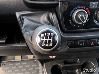 Ducato 3.0 CH1 H3-Power 120ch / 17 300&curren; HT TVA RECUPERABLE 2023 occasion 27000 &Eacute;vreux