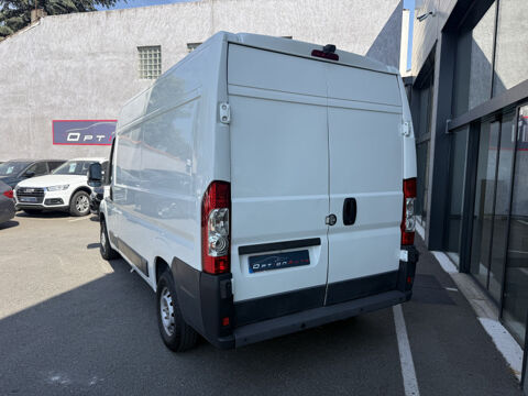 Ducato 3.0 MH2 2.3 MULTIJET 16V 130CH PACK (tva r&eacute;cuperable !!) 2014 occasion 31140 Aucamville