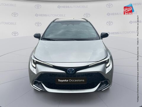 Corolla 2.0 178ch Collection MY26 2026 occasion 57050 Metz