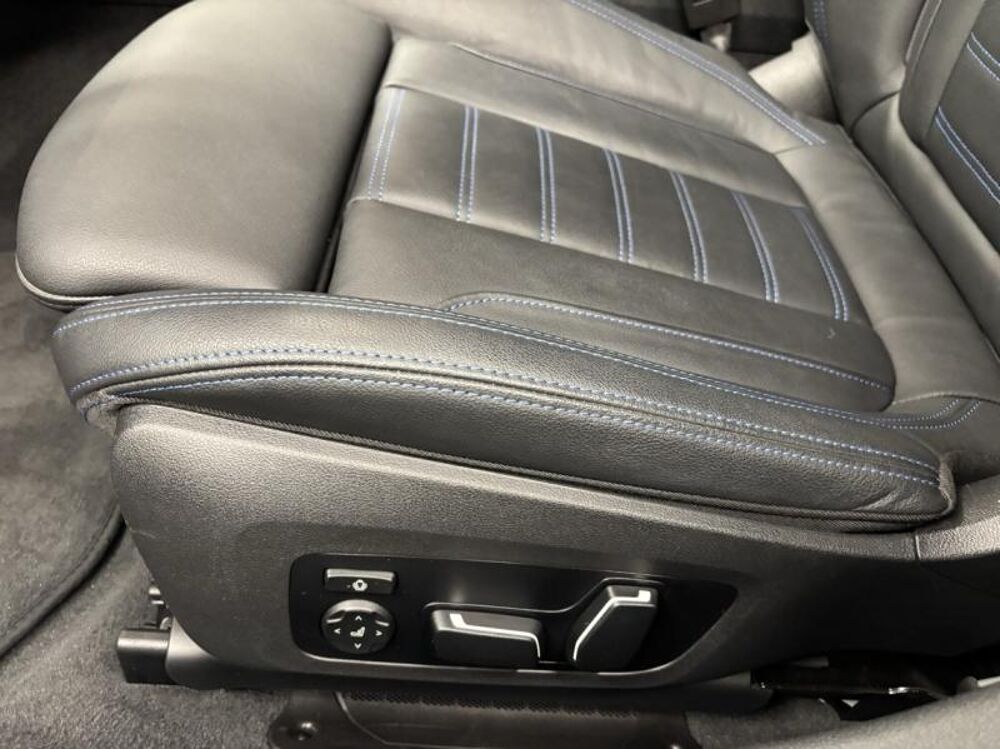 S&eacute;rie 3 320dA xDrive 190ch M Sport 2025 occasion 31100 TOULOUSE