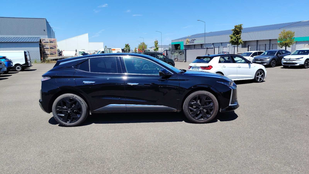 DS4 BLUEHDI 130CH PERFORMANCE LINE AUTOMATIQUE 2024 occasion 12850 Onet-le-Ch&acirc;teau