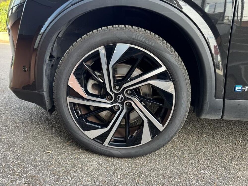 Qashqai e-POWER 190ch Tekna+ 2022 2024 occasion 78630 Orgeval